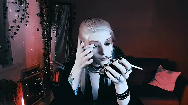 Noah ElmerX online show from 09/14/25, 04:50