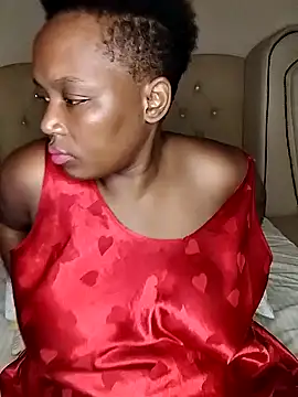 makaviwe online show from 01/25/25, 05:40