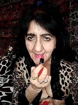 Lovely Lori online show from 01/30/25, 02:25