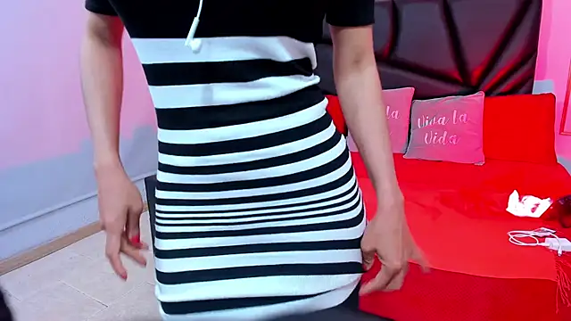 Rosalinda Cortez online show from 11/01/25, 12:51