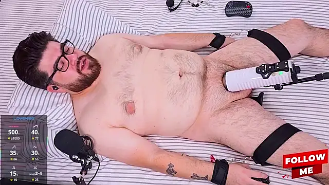 jax luna online show from 11/11/25, 06:35