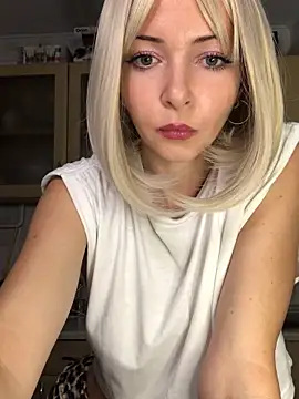 Kristina03 online show from 10/15/25, 09:26