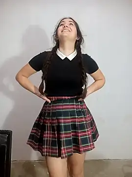 Snapshot of Ak0712_ chatting on 10/25/25, 04:57 Ak0712 online show from 10/25/25, 04:57