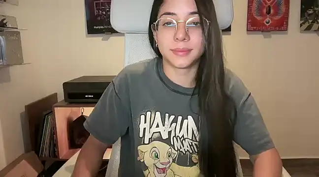 adriana  sosa  online show from 01/21/25, 11:55