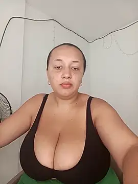 Miss-boobs online show from 01/05/25, 04:27