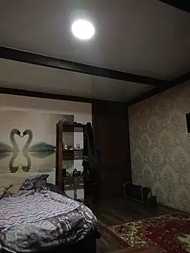 Terpsichore Muse online show from 11/12/25, 03:56