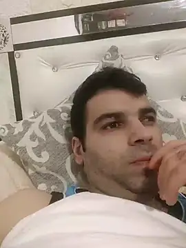 J0nyhson online show from 02/02/25, 01:45