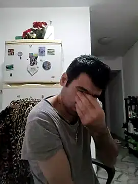 J0nyhson online show from 02/13/25, 08:17