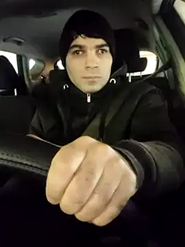 J0nyhson online show from 02/19/25, 04:23