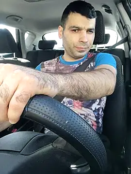 J0nyhson online show from 03/05/25, 01:39