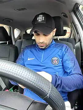 J0nyhson online show from 03/12/25, 12:36