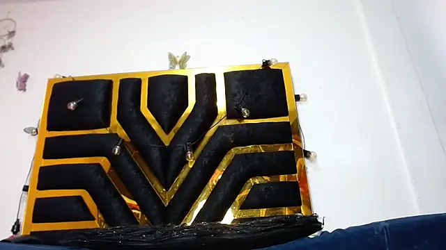 Helennahot online show from 01/12/25, 01:48