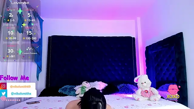 Snapshot of nikolsmithh chatting on 12/04/24, 09:35 nikolsmithh online show from 12/04/24, 09:35