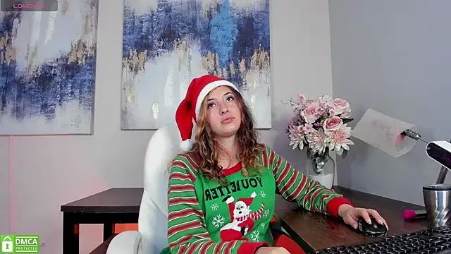 chubby vanniie  online show from 12/24/24, 12:11