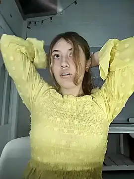 chubby vanniie  online show from 01/18/25, 10:28