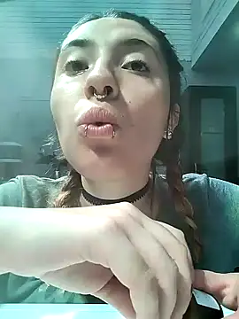 chubby vanniie  online show from 01/21/25, 07:06