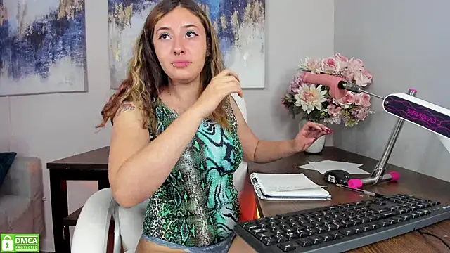 chubby vanniie  online show from 01/30/25, 01:11