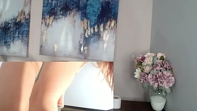 chubby vanniie  online show from 02/04/25, 10:45