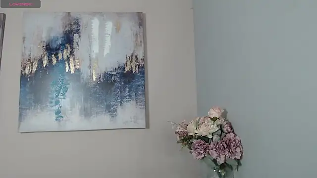 chubby vanniie  online show from 02/24/25, 09:09