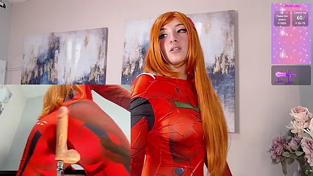 chubby vanniie  online show from 02/28/25, 06:31