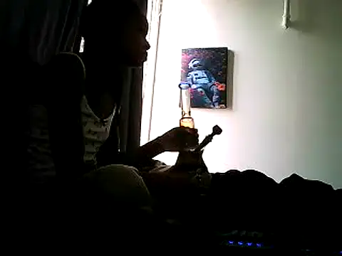 Snapshot of Kalidianstoner chatting on 02/16/25, 07:05 Kalidianstoner online show from 02/16/25, 07:05