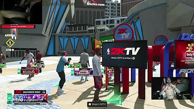 Snapshot of Kalidianstoner chatting on 11/03/25, 08:26 Kalidianstoner online show from 11/03/25, 08:26