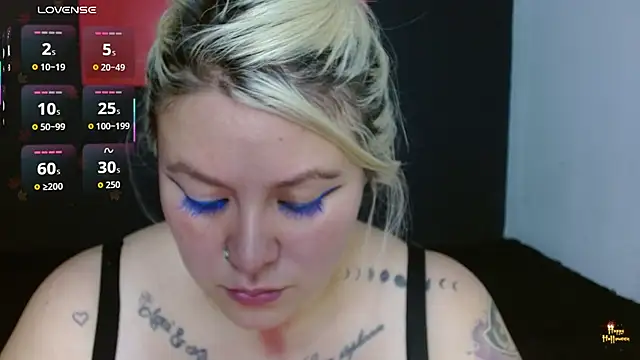 miley jensen online show from 10/24/25, 09:44