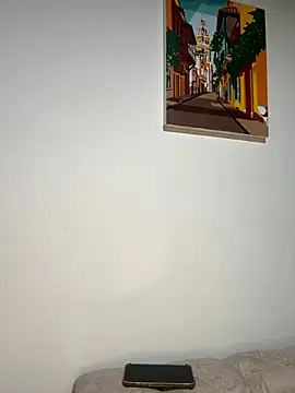 AgathaGeorgiou online show from 10/29/25, 11:50