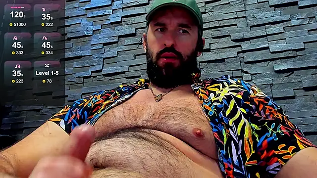 David Big Daddy online show from 01/06/25, 05:30