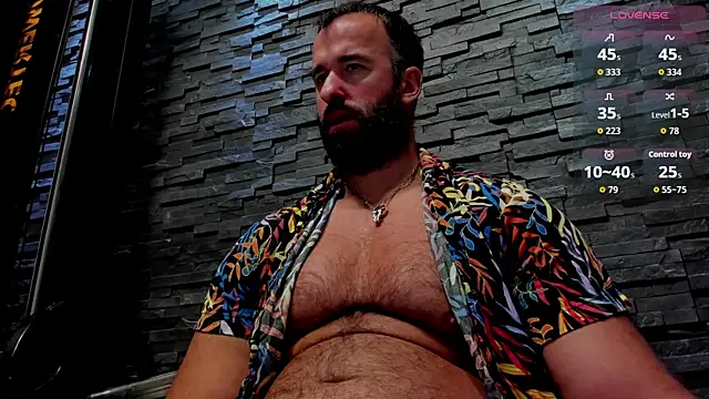 Snapshot of David_Big_Daddy chatting on 10/08/25, 12:19 David Big Daddy online show from 10/08/25, 12:19