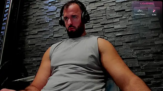 Snapshot of David_Big_Daddy chatting on 10/14/25, 10:43 David Big Daddy online show from 10/14/25, 10:43