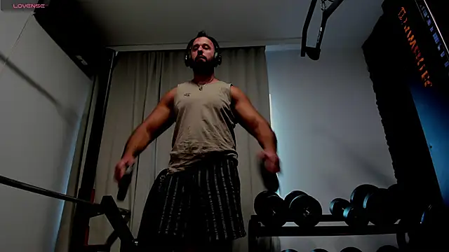 Snapshot of David_Big_Daddy chatting on 10/21/25, 07:42 David Big Daddy online show from 10/21/25, 07:42