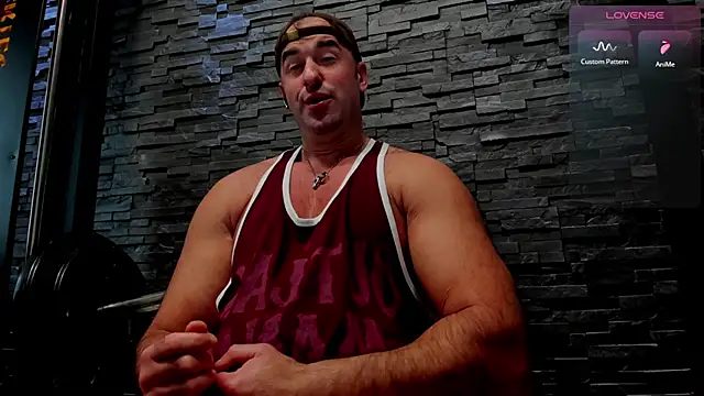 Snapshot of David_Big_Daddy chatting on 10/27/25, 11:14 David Big Daddy online show from 10/27/25, 11:14