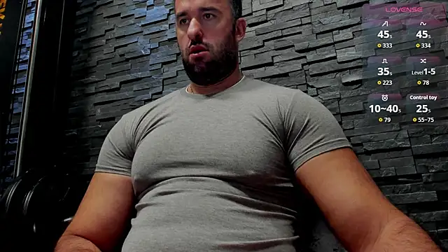 Snapshot of David_Big_Daddy chatting on 11/07/25, 07:36 David Big Daddy online show from 11/07/25, 07:36