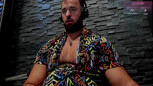 Snapshot of David_Big_Daddy chatting on 11/09/25, 10:41 David Big Daddy online show from 11/09/25, 10:41