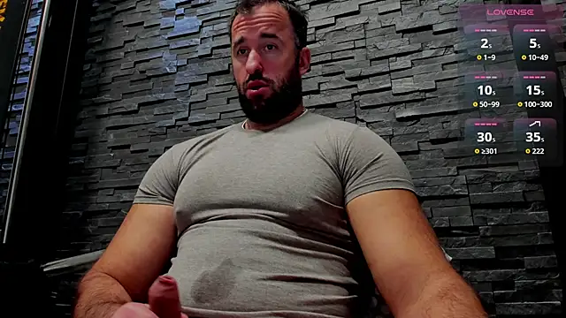 Snapshot of David_Big_Daddy chatting on 11/15/25, 06:33 David Big Daddy online show from 11/15/25, 06:33