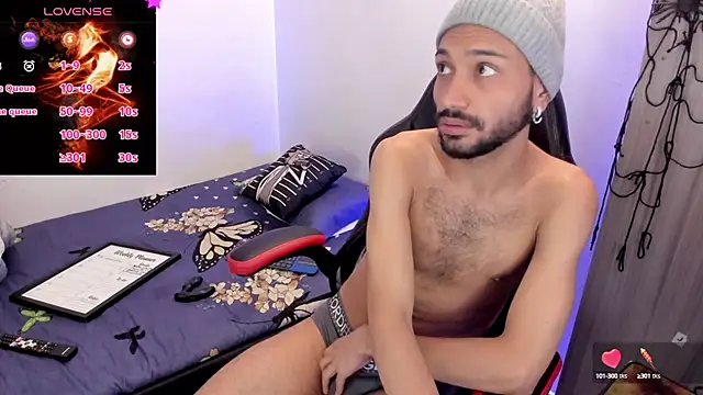 Aron Baylor online show from 10/21/25, 09:21