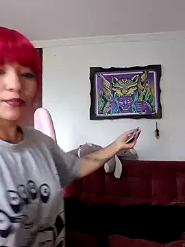 annie walker6 online show from 01/02/25, 06:34