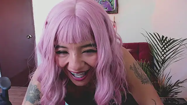 annie walker6 online show from 01/12/25, 06:59