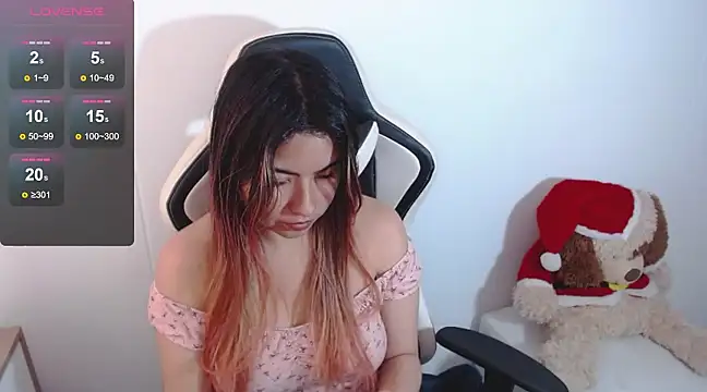 alice middlee online show from 12/11/24, 06:20