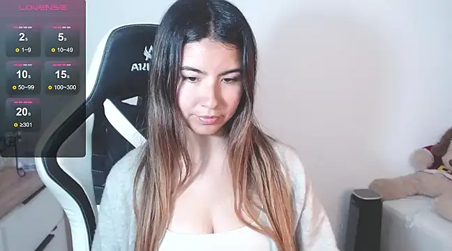 alice middlee online show from 01/28/25, 10:34