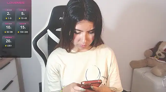 alice middlee online show from 01/30/25, 10:08