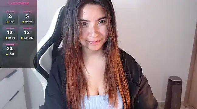 alice middlee online show from 02/10/25, 08:31