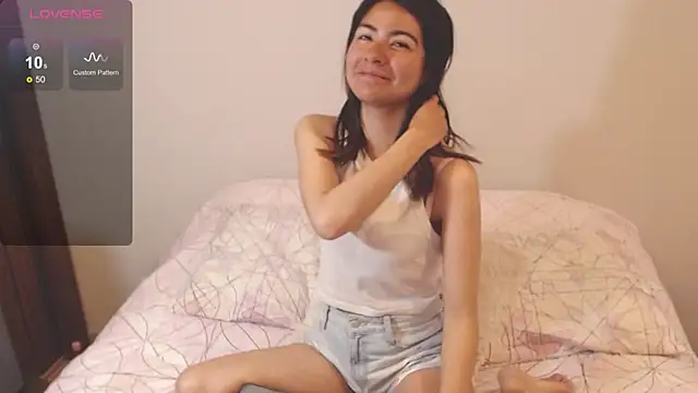 alice middlee online show from 09/22/25, 02:52