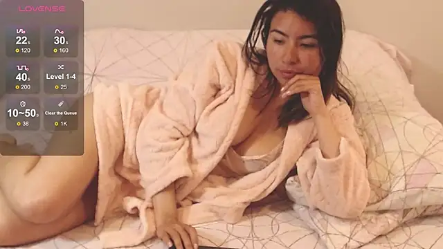 alice middlee online show from 09/23/25, 03:37