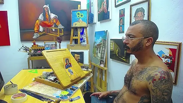 Snapshot of color_beat17 chatting on 10/07/25, 03:31 color beat17 online show from 10/07/25, 03:31