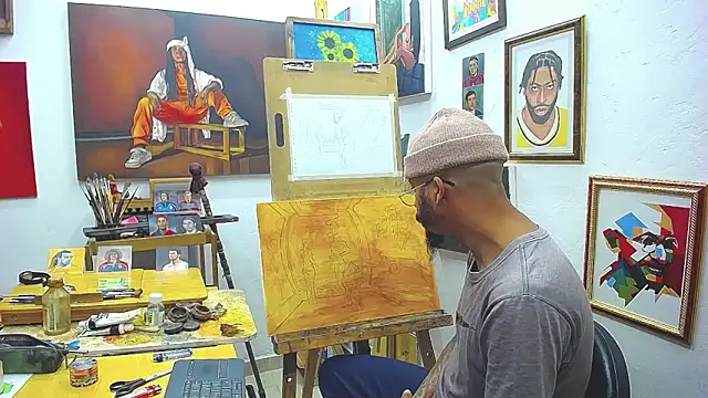 Snapshot of color_beat17 chatting on 10/12/25, 03:33 color beat17 online show from 10/12/25, 03:33