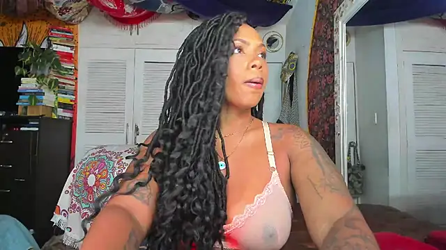 ElizaGrey  online show from 10/28/25, 01:58