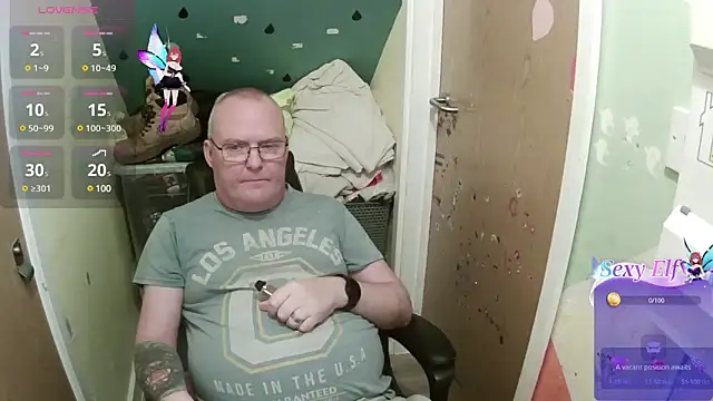 FriendlyDave online show from 01/09/25, 05:33