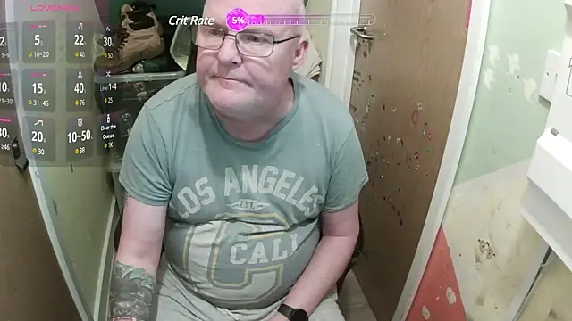 FriendlyDave online show from 01/11/25, 09:46